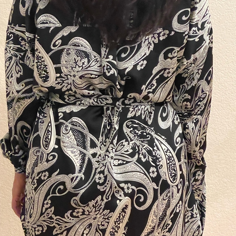 Shirt Dresss